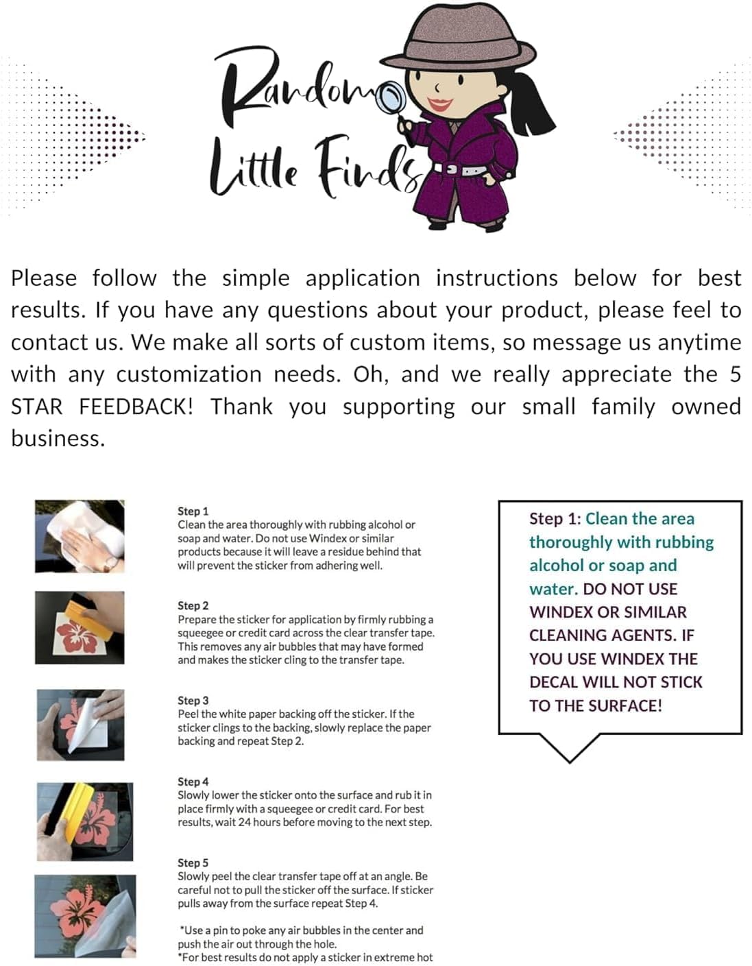 Fly High Until We Meet Again Memorial Decal, Custom Name Cancer Awareness Vinyl Sticker with Boxing Gloves Design